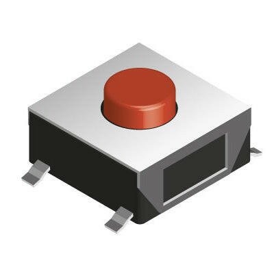 Pulsador DC 12V - 50mA-Reparacao-SMI-Music Stage