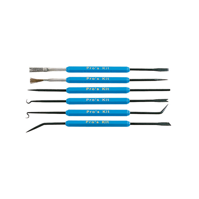 Kit Ferramentas para Soldar
