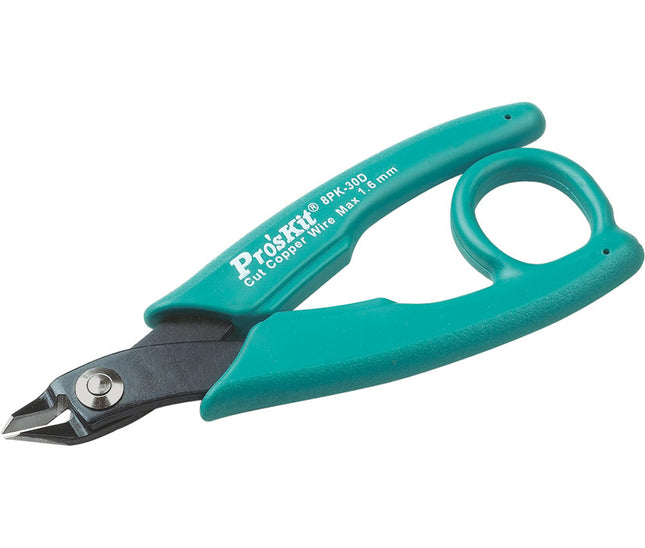 Alicate Corte 125mm-Apoio tacnicobricol-ProsKit-Music Stage