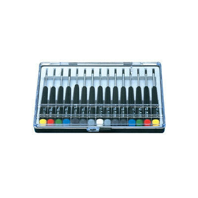 Chaves Electrónica - Conjunto 15 Peças-Apoio tacnicobricol-SMI-Music Stage