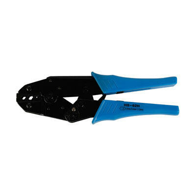 Alicate Cravar Fichas F + BNC - RG58/RG59-Apoio tacnicobricol-Fixapart-Music Stage