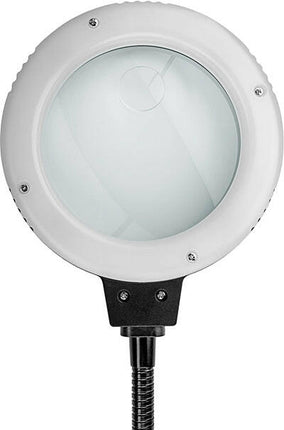 Suporte para Soldar c/ Garras+Lupa (16Leds)+Suporte Ferro-Ferramentas-Fixpoint-Music Stage