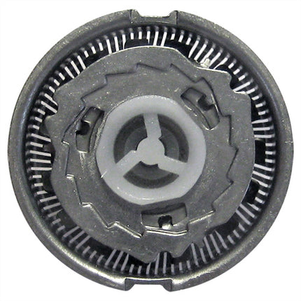 Lâmina Universal Genérica Máq. Barbear Philips - Micro +-Linha branca-TM Electron-Music Stage