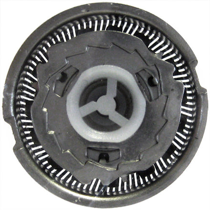 Lâmina Universal Genérica Máq. Barbear Philips-Super Reflex-Linha branca-TM Electron-Music Stage