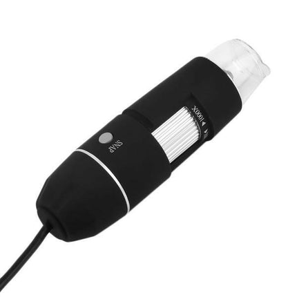 Microscópio USB c/ Suporte-Apoio tacnicobricol-SMI-Music Stage