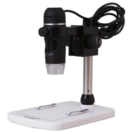 Microscópio USB c/ Suporte-Apoio tacnicobricol-SMI-Music Stage
