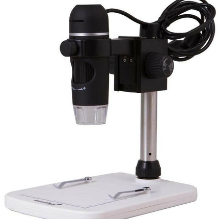 Microscópio USB c/ Suporte-Apoio tacnicobricol-SMI-Music Stage