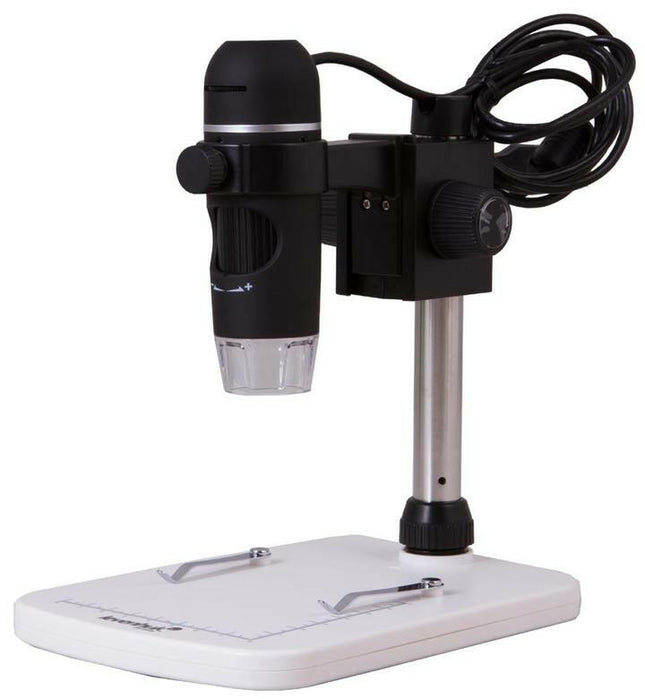 Microscópio USB c/ Suporte-Apoio tacnicobricol-SMI-Music Stage