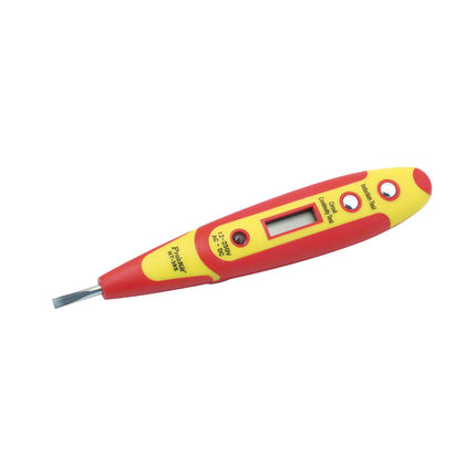 Detector de Tensão e Continuidade