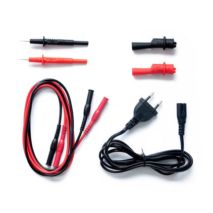 Testador LED / Backlight ~ 0 300V DC ~ Soft-Start-Instrumentacao-PeakTech-Music Stage