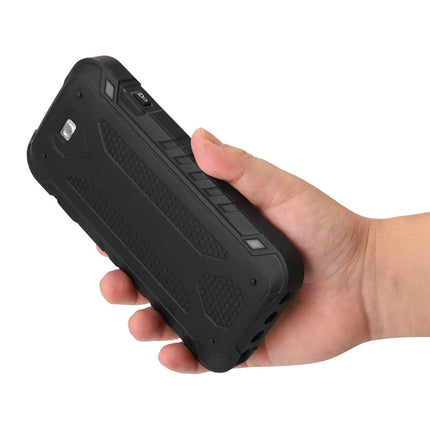 Multímetro Digital Smart Profissional True RMS CAT III 1000V-Instrumentacao-PCWork-Music Stage