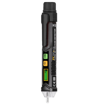 Detector Tensão CAT III 1000V-Instrumentacao-PCWork-Music Stage