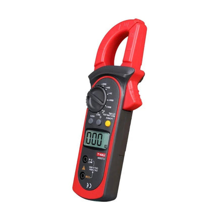 Pinça Amperimétrica Digital 600V 200A-Instrumentacao-UNI-T-Music Stage