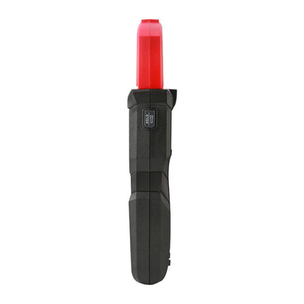Pinça Amperimétrica Digital 600V 600A - Bluetooth