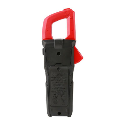 Pinça Amperimétrica Digital 600V 600A - Bluetooth