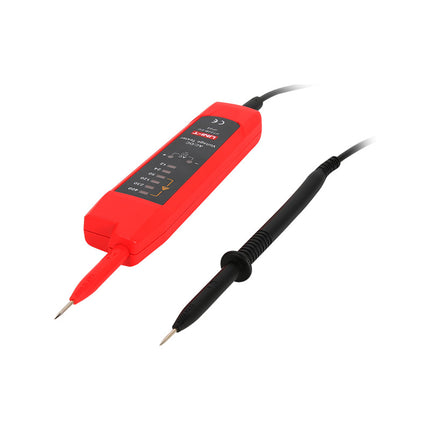 Detector de Voltagem AC/DC-Efeitos de Luz-UNI-T-Music Stage