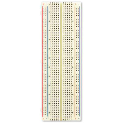 Placa de Ensaio EIC102 - c/ 830 Contactos-Instrumentacao-SMI-Music Stage
