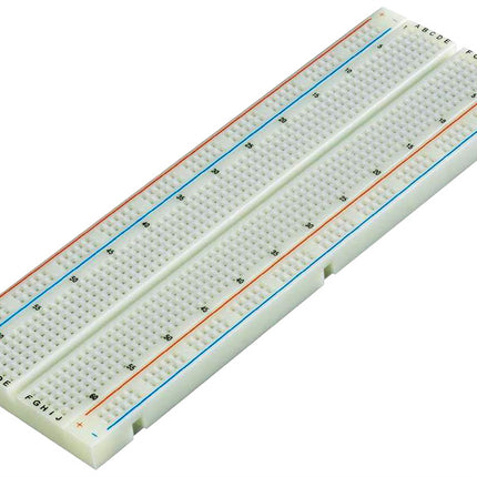 Placa de Ensaio EIC102 - c/ 830 Contactos-Instrumentacao-SMI-Music Stage