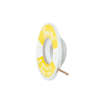 Malha Dessoldar 1,5mm - 1,5 metros