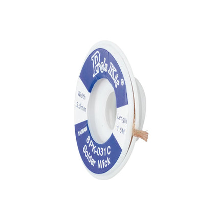 Malha Dessoldar 2,5mm - 1,5mt