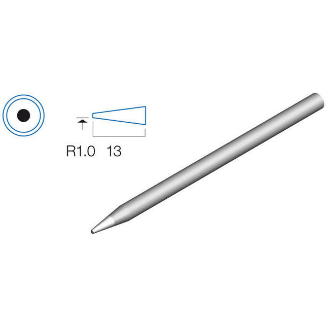 Ponta para Ferro Soldar 30W