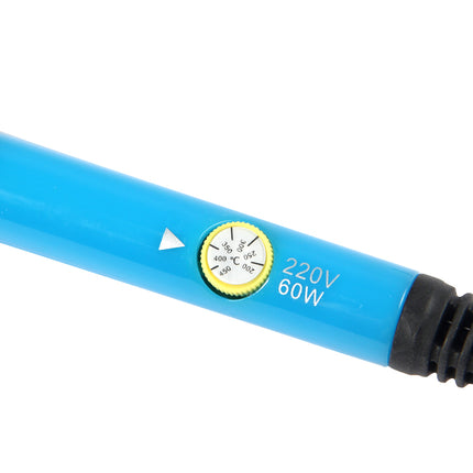 Ferro Soldar 60W 200º a 450ºC-Soldadura-SMI-Music Stage