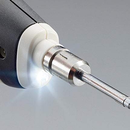 Ferro Soldar a Pilhas (AA) 350ºC-Soldadura-Goot-Music Stage