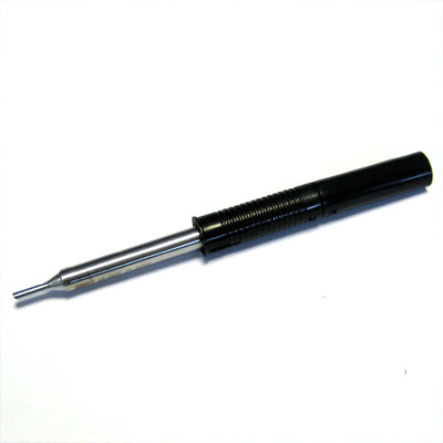 Ponta Ø2mm p/ RX802-Soldadura-Goot-Music Stage