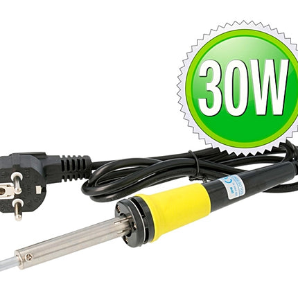 Ferro Soldar 30W