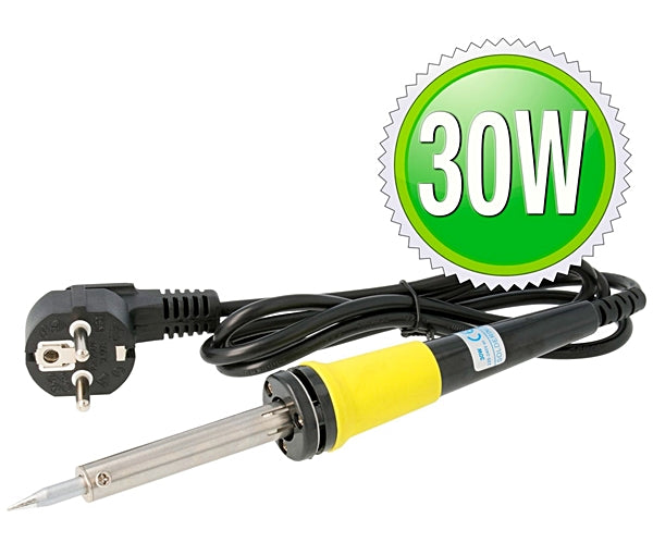 Ferro Soldar 30W