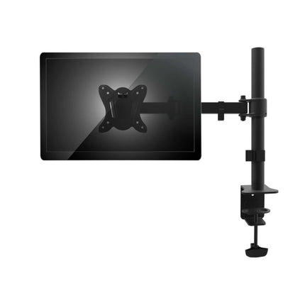 Suporte LCD/LED 13-27" Monitor Vesa 100-Tv audio e video-Equip-Music Stage