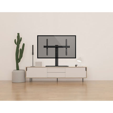 Suporte LCD/LED 32-55" Vesa 600x400-Tv audio e video-Equip-Music Stage