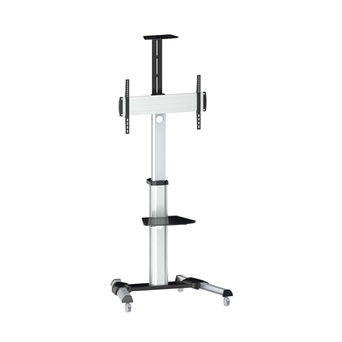 Suporte LCD/LED 32-70" Chão Vesa 600x400-Tv audio e video-Equip-Music Stage