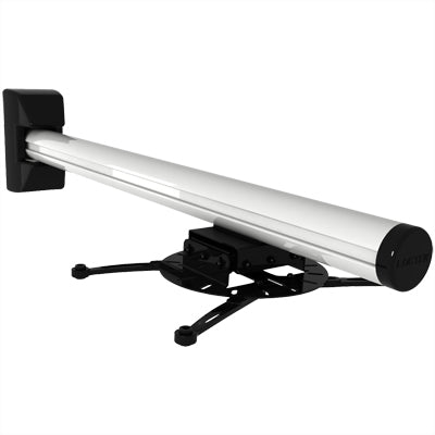 Suporte Projector Parede c/ Braço de 80 a 120cm - 10Kg-Tv audio video-SMI-Music Stage