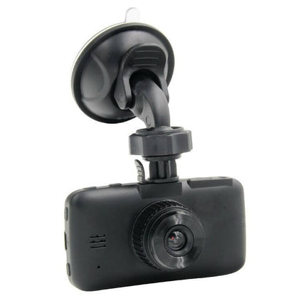 Câmara Aventura HD 720p p/ Carro - Ecrã 1,5" c/ Micro-Informatica e Multimedia-Valueline-Music Stage