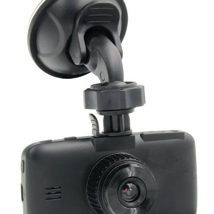 Câmara Aventura HD 720p p/ Carro - Ecrã 1,5" c/ Micro-Informatica e Multimedia-Valueline-Music Stage