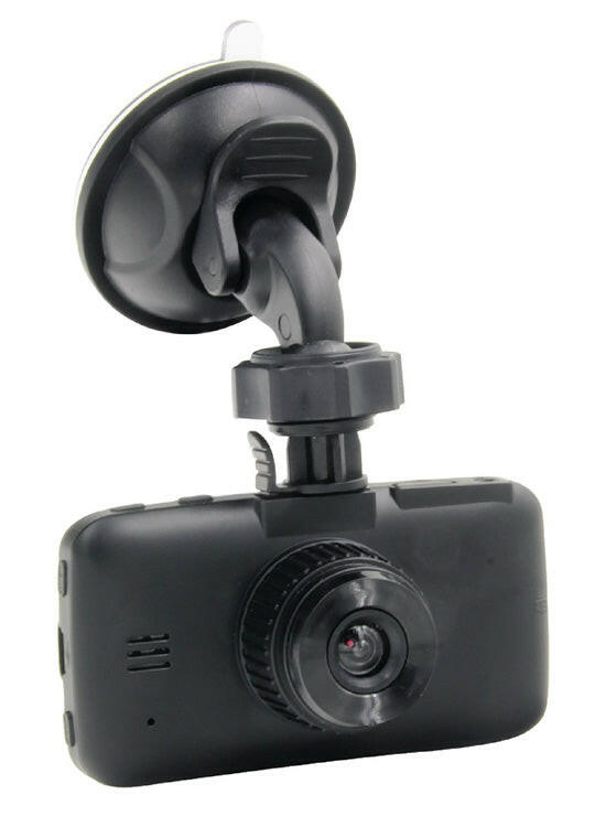 Câmara Aventura HD 720p p/ Carro - Ecrã 1,5" c/ Micro-Informatica e Multimedia-Valueline-Music Stage