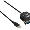 Adaptador USB "A" Macho / Centronics 36 Pinos Macho