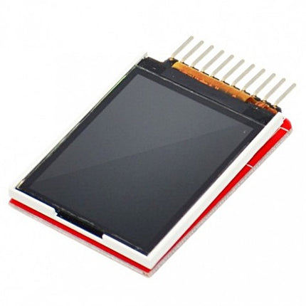 Módulo LCD Cores 1.8" SPI128x160 p/ Funduino - ST7735-Robotica e prototipagem-Funduino-Music Stage