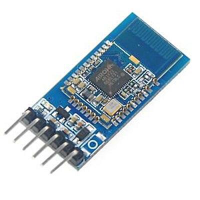 Módulo Bluetooth BLE 4.0 + 2.0 IOS p/ Funduino-Robotica e prototipagem-Funduino-Music Stage