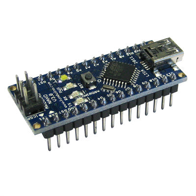 Placa Funduino Nano 3.0 ATMEGA328