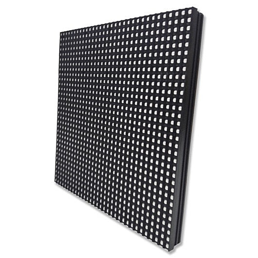 Módulo P6 RGB 192x192 Full Color c/ Cabos+Imans p/ Exterior-Informatica e Multimedia-SMI-Music Stage