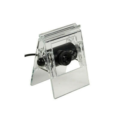Webcam USB 2.0 c/ 3 Leds-Informatica e Multimedia-BasicXL-Music Stage