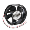 Ventilador DC24V - 175x150X51mm