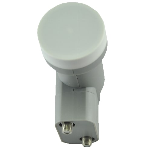 LNB 2 Saídas Universais - 0,3dB-Tv audio e video-ILLUSION-Music Stage