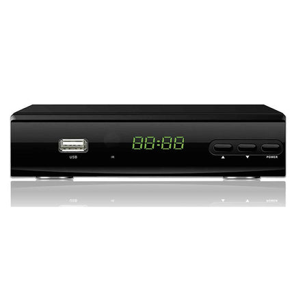 Receptor TDT - Ariva T25 c/ Gravação-Tv audio video-Ferguson-Music Stage