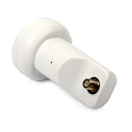 LNB 1 Saída Universal - 0,1dB-Tv audio e video-Opticum-Music Stage