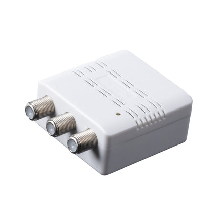 Fonte Alimentação p/ Amplificador Mastro ~ 2 Saídas DC24V