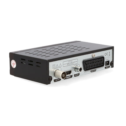 Receptor TDT - Nytro Box X c/ Gravação