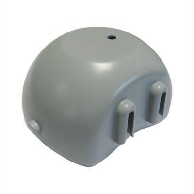 Base Protectora Exterior p/ Antena Digiflex TT2-Tv audio video-Technisat-Music Stage